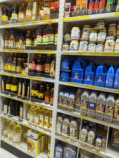 Indian Grocery Store «Patel Cash & Carry», reviews and photos, 2800 State Route 27 # 5, North Brunswick Township, NJ 08902, USA