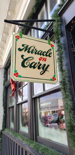 Shopping Mall «Cary Court Park & Shop», reviews and photos, 3144 W Cary St, Richmond, VA 23221, USA