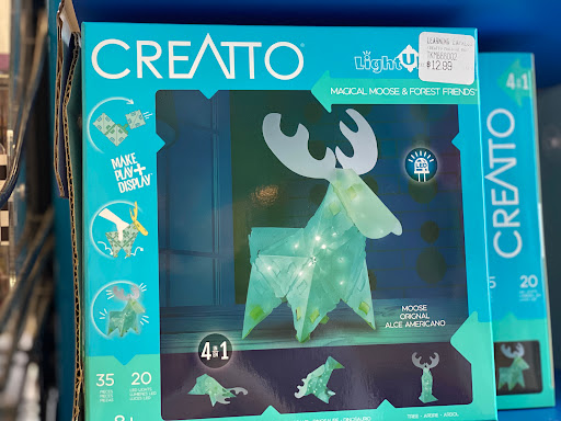 Toy Store «Learning Express», reviews and photos, 3300 Severn Ave, Metairie, LA 70002, USA