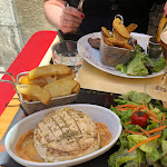 Photo n° 1 de l'avis de AnK. fait le 31/05/2021 à 12:30 pour Restaurant Le Petit Bouchon de la Place à Lyon