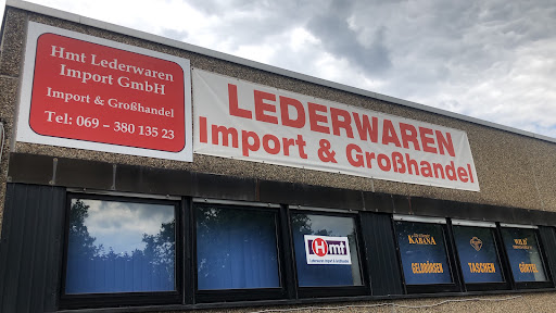HMT Lederwaren Import GmbH