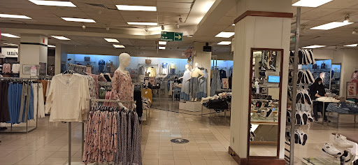 Tiendas para comprar ropa amazona mujer Valparaiso