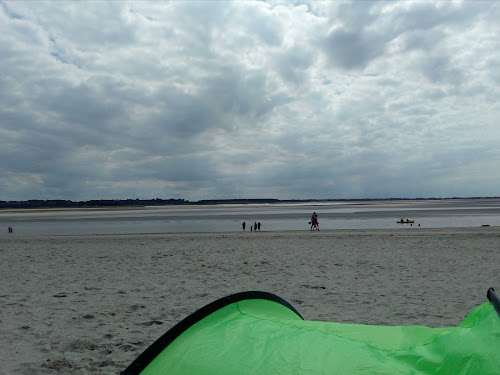 Boldairenbaiedesomme à Le Crotoy