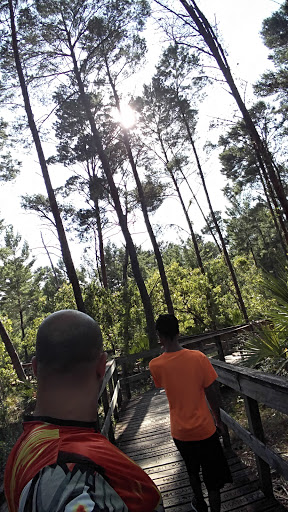 Community Center «Palm Bay Community Center», reviews and photos, 1502 Port Malabar Blvd NE, Palm Bay, FL 32905, USA