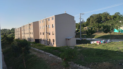 Urbanización Villas de Guadalupe