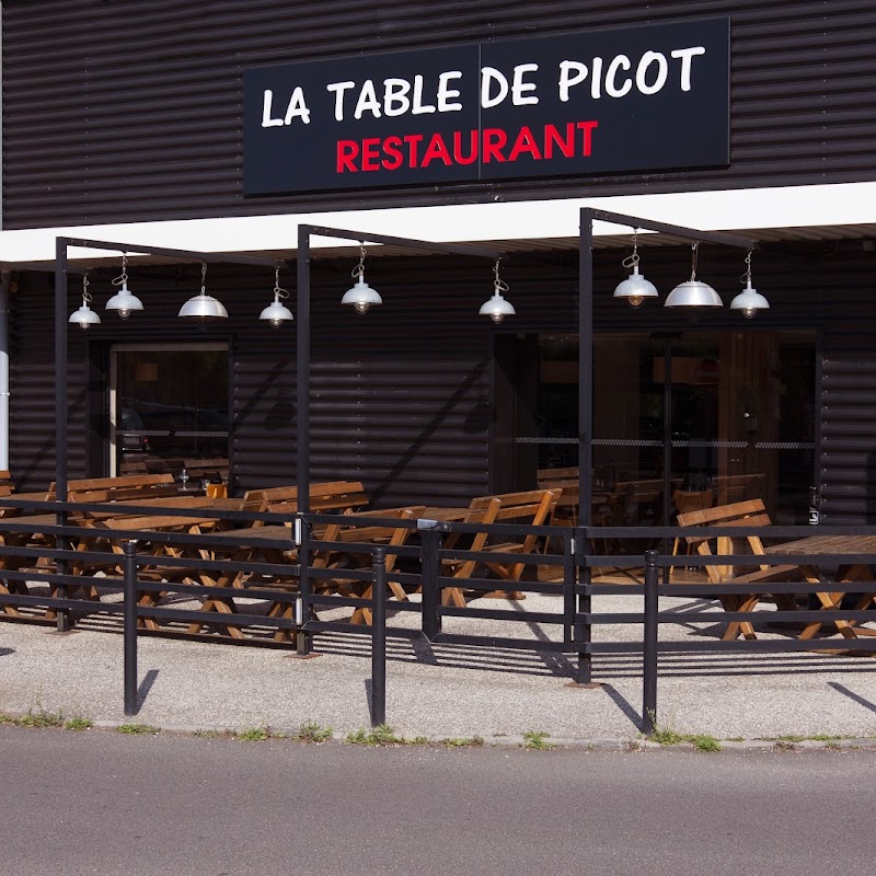 La Table de Picot