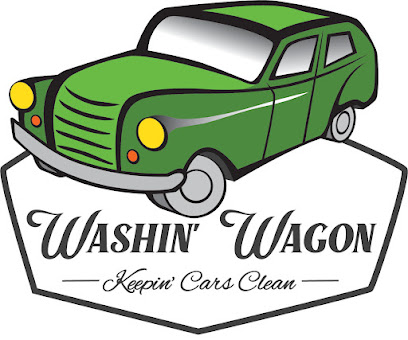 Washin' Wagon