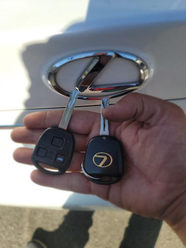 Locksmith «GiddyUp locksmith llc», reviews and photos, 930 N Belt Line Rd #110, Irving, TX 75061, USA