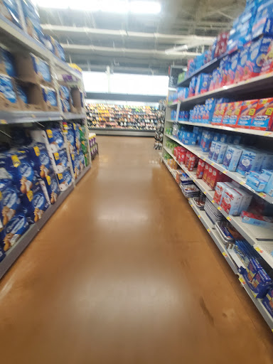 Department Store «Walmart Supercenter», reviews and photos, 4235 Veteran Dr, Geneseo, NY 14454, USA