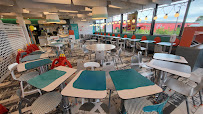 Atmosphère du Restauration rapide McDonald's Saint Pol de Léon à Saint-Pol-de-Léon - n°8