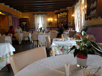 Atmosphère du Restaurant gastronomique Auberge Fleurie à Châlonvillars - n°6
