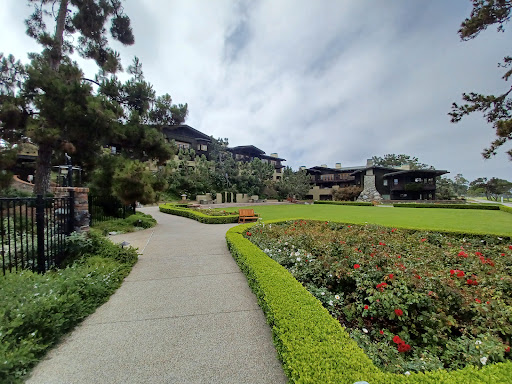 Golf Course «Torrey Pines Golf Course», reviews and photos, 11480 N Torrey Pines Rd, La Jolla, CA 92037, USA