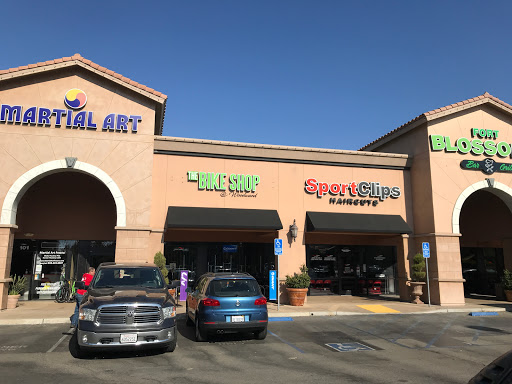 The Bike Shop @ Woodward, 9433 Ft Washington Rd #102, Fresno, CA 93730, USA, 