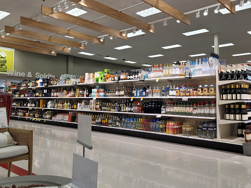 Department Store «Target», reviews and photos, 2300 Park Ave, Tustin, CA 92782, USA