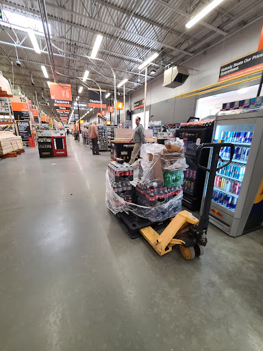 Home Improvement Store «The Home Depot», reviews and photos, 2635 Peachtree Pkwy, Suwanee, GA 30024, USA