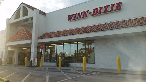 Grocery Store «Winn-Dixie», reviews and photos, 1835 FL-44, New Smyrna Beach, FL 32168, USA