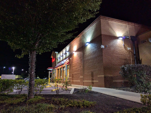 Fast Food Restaurant «Chick-fil-A», reviews and photos, 3750 Dryland Way, Easton, PA 18045, USA