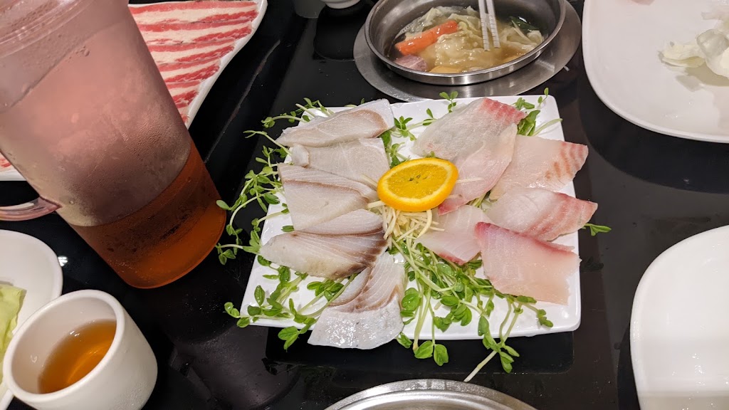 易廚精緻涮涮鍋金門店 的照片