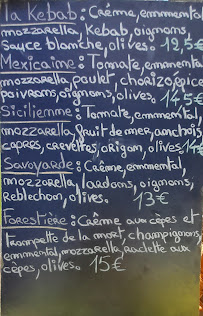 Photos du propriétaire du Pizzas à emporter Thérapy Pizza (food truck) à Fontanes - n°8