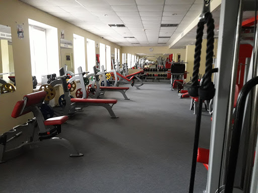 Pro'Stimul Gym