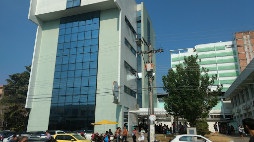 Hospital Universitário Getúlio Vargas