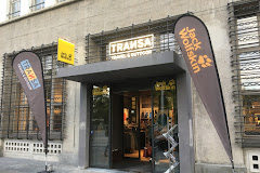 Jack Wolfskin Store