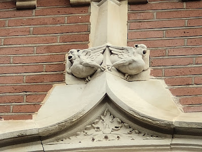 ISTHME - Architecture & Urbanisme à Toulouse