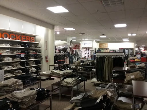 Department Store «JCPenney», reviews and photos, 150 Northshore Blvd, Slidell, LA 70460, USA