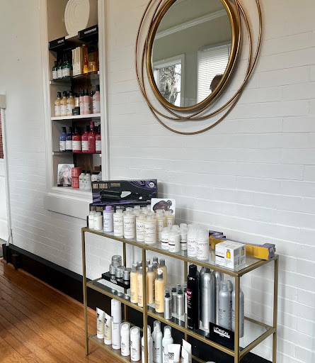Hair Salon «Brian Chapman Hair Salon», reviews and photos, 39 E Ashland St, Doylestown, PA 18901, USA