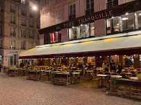 Atmosphère du Restaurant français Pirouette à Paris - n°14