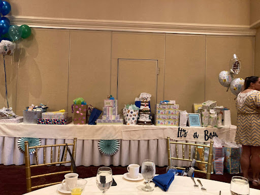 Banquet Hall «The Columns Banquets», reviews and photos, 2221 Transit Rd, Elma, NY 14059, USA