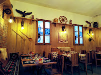 Atmosphère du Restaurant polonais Resto - épicerie POLONIA à Yutz - n°11