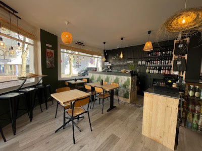 NINA PAOLINA - il ristorante della pasta à Saint-Nazaire