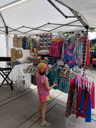 Market «Portland Saturday Market», reviews and photos, 2 SW Naito Pkwy, Portland, OR 97204, USA