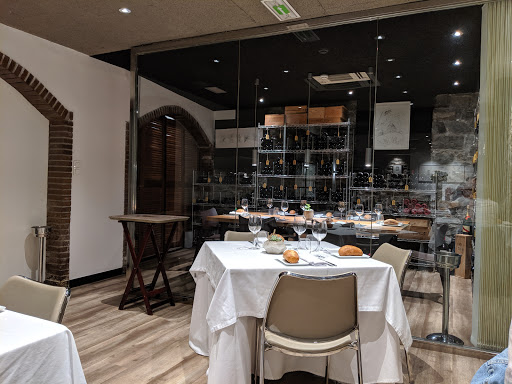 Astelena en Donostia-San Sebastian