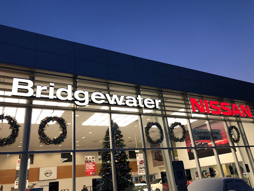 Nissan Dealer «Bridgewater Nissan», reviews and photos, 1400 US-22, Bridgewater, NJ 08807, USA