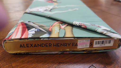 Quilt Shop «Honey Bee Quilt Store», reviews and photos, 9308 Anderson Mill Rd, Austin, TX 78729, USA