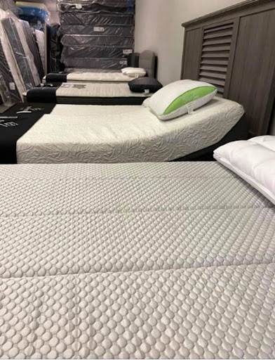 Mattress Store «Mattress Express Davis», reviews and photos, 1260 Lake Blvd Ste 106, Davis, CA 95616, USA