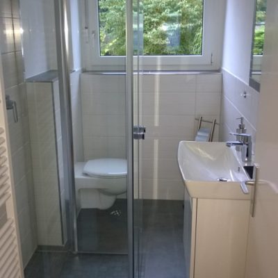 Kommentare und Rezensionen über Weiß & Schmidt Sanitär- und Heizungstechnik GmbH