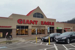 Giant Eagle Supermarket image