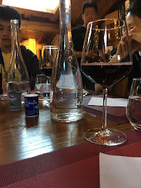Plats et boissons du Restaurant italien Restaurant Chamonix - L'impossible à Chamonix-Mont-Blanc - n°15