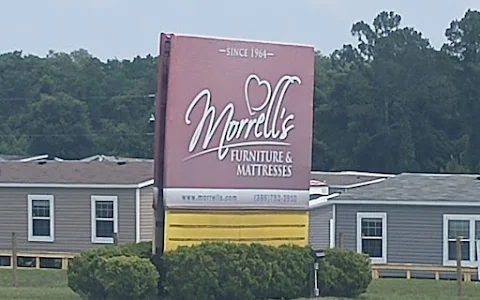 Morrell's Furniture And Mattresses image
