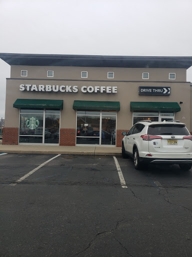 Coffee Shop «Starbucks», reviews and photos, 1340 S Fairview St, Delran, NJ 08075, USA