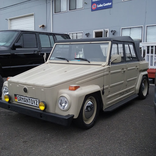 Used Car Dealer «Parkland Auto Center», reviews and photos, 12918 Pacific Ave S, Tacoma, WA 98444, USA