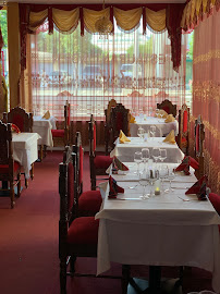 Atmosphère du Restaurant indien Bollywood à Gaillard - n°11