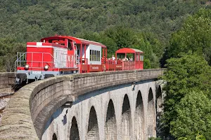 Le Train Rouge image