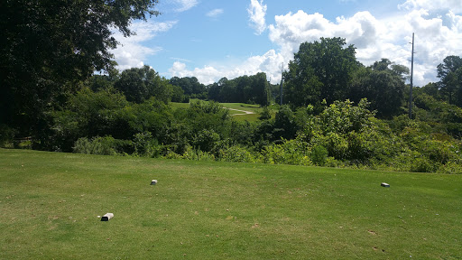 Golf Course «College Park Golf Course», reviews and photos, 3711 Fairway Dr, College Park, GA 30337, USA