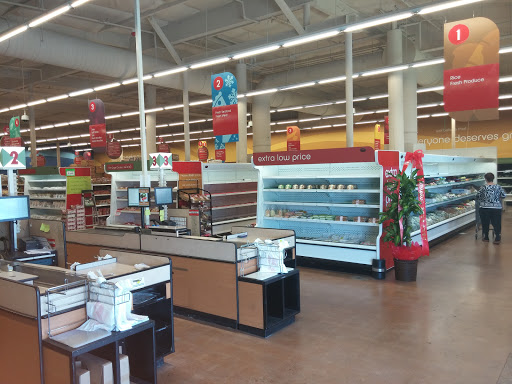 Grocery Store «GS Supermarket», reviews and photos, 5127 W Glendale Ave, Glendale, AZ 85301, USA