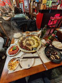 Les plus récentes photos du Restaurant asiatique 小龙人火锅 Fondue dragon à Paris - n°6