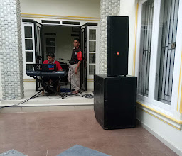 Rumah Makan Ranah Minang photo